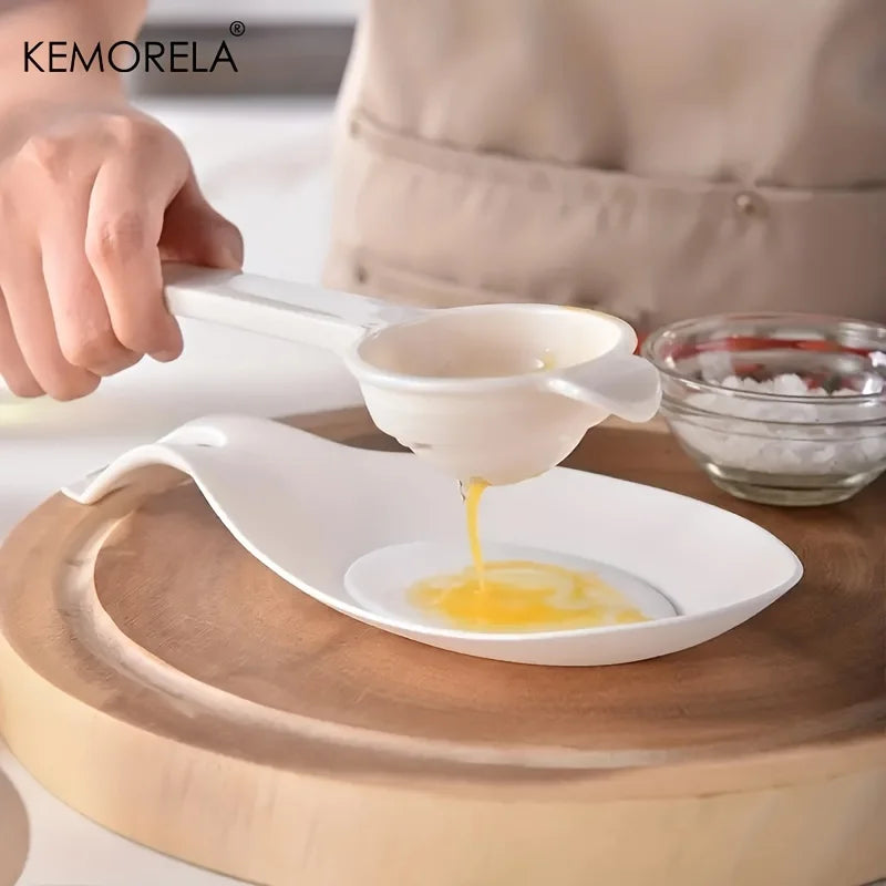 Conjunto de Utensílios de Cozinha de silicone resistente ao calor - 14PCS Kemorela